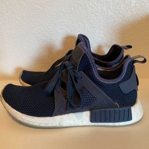 Adidas NMD Navy
